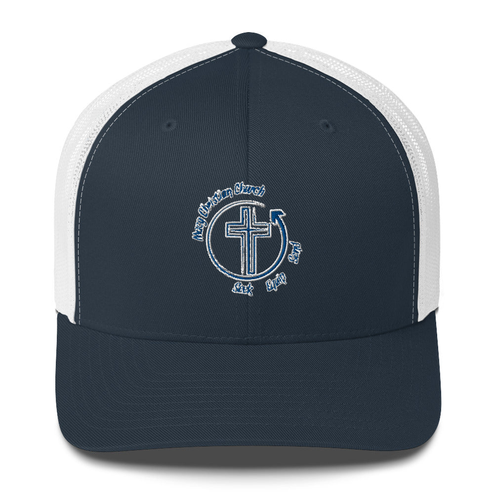 MCC Trucker Cap