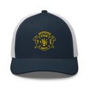 Gorra de camionero MFD