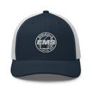 Eagleville EMS Trucker Cap