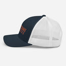 SL Lacrosse Trucker Cap
