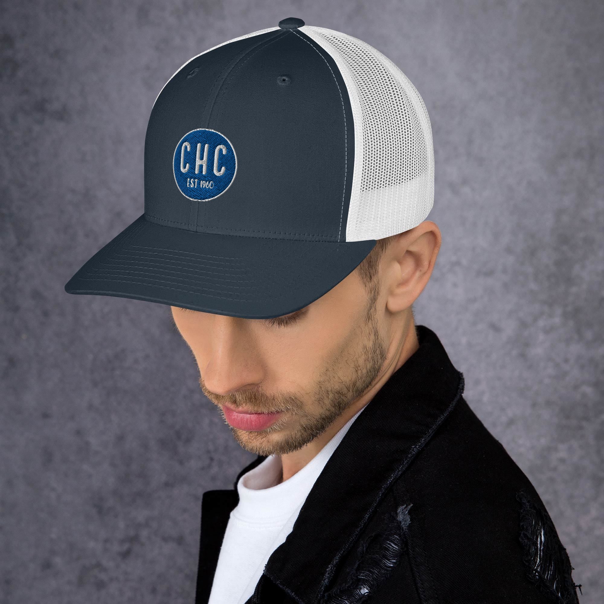 CHC Trucker Cap