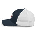 Gorra de camionero Stix