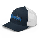 Pratt Performance Trucker Cap
