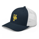 Upper Providence CM Baseball Trucker Cap