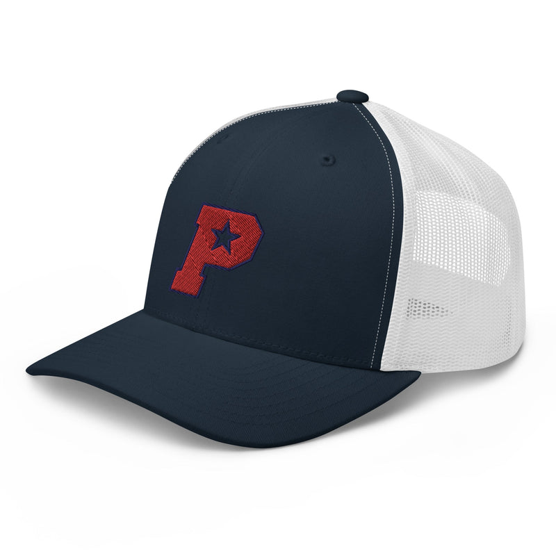 SPB Trucker Cap