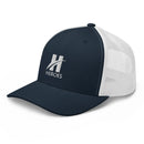 Heroes Homestead Trucker Cap