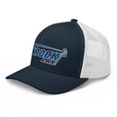 CRL - Gorra de camionero