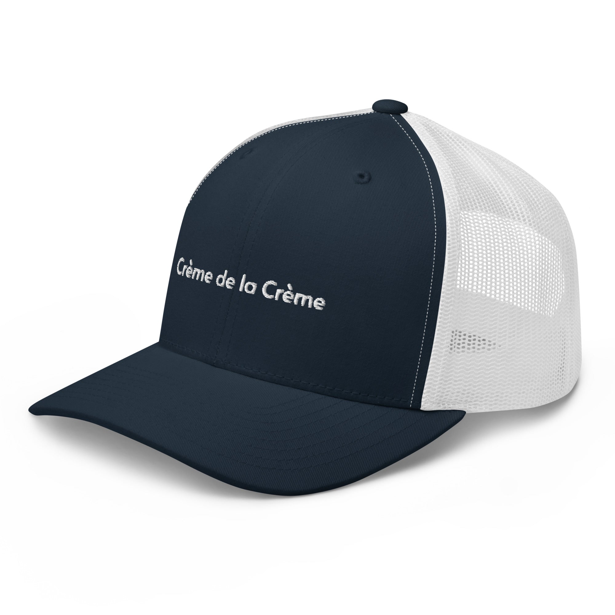 CDLC Trucker Cap