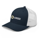 Cranford Lacrosse Trucker Cap