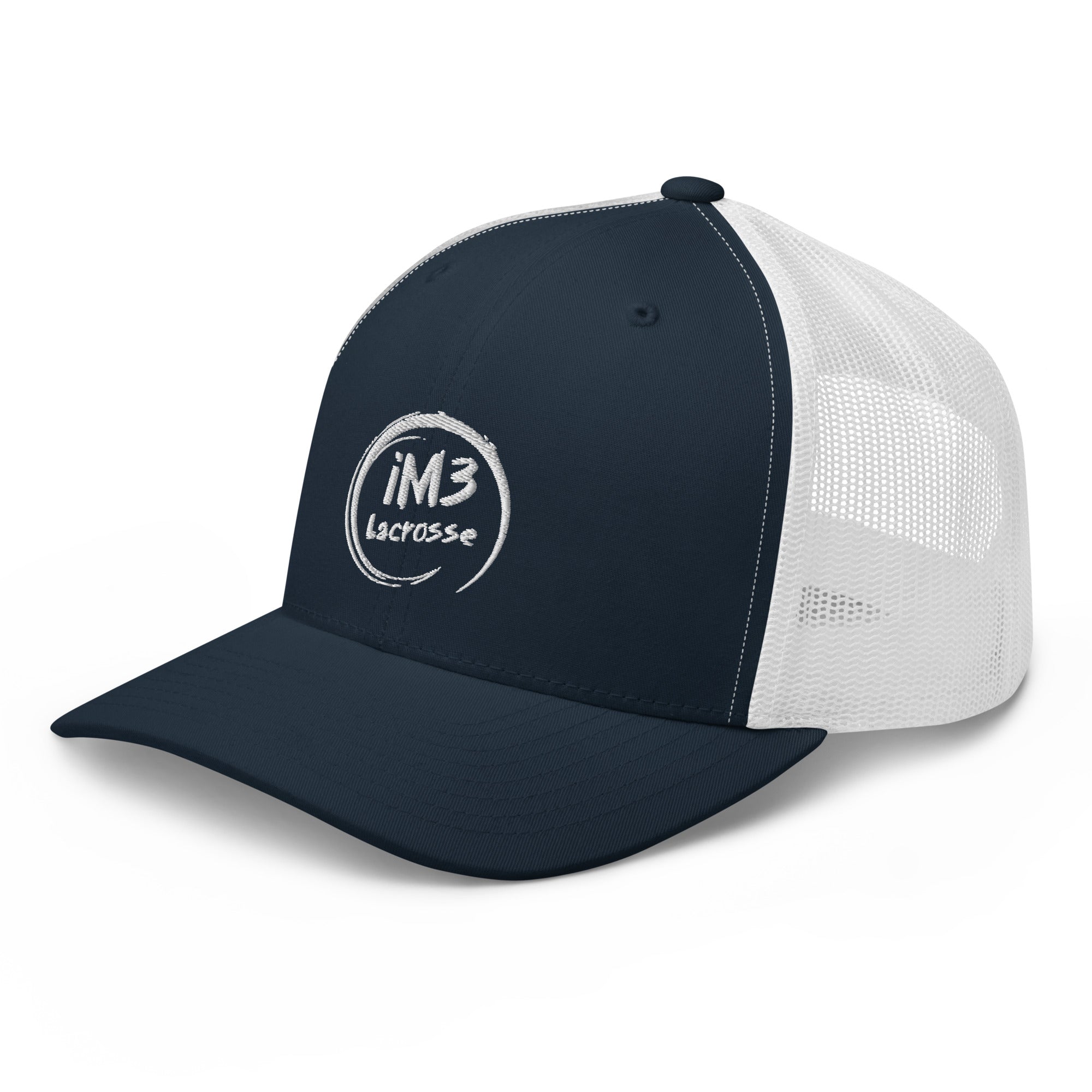 iM3 Trucker Cap