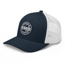 Eagleville EMS Trucker Cap