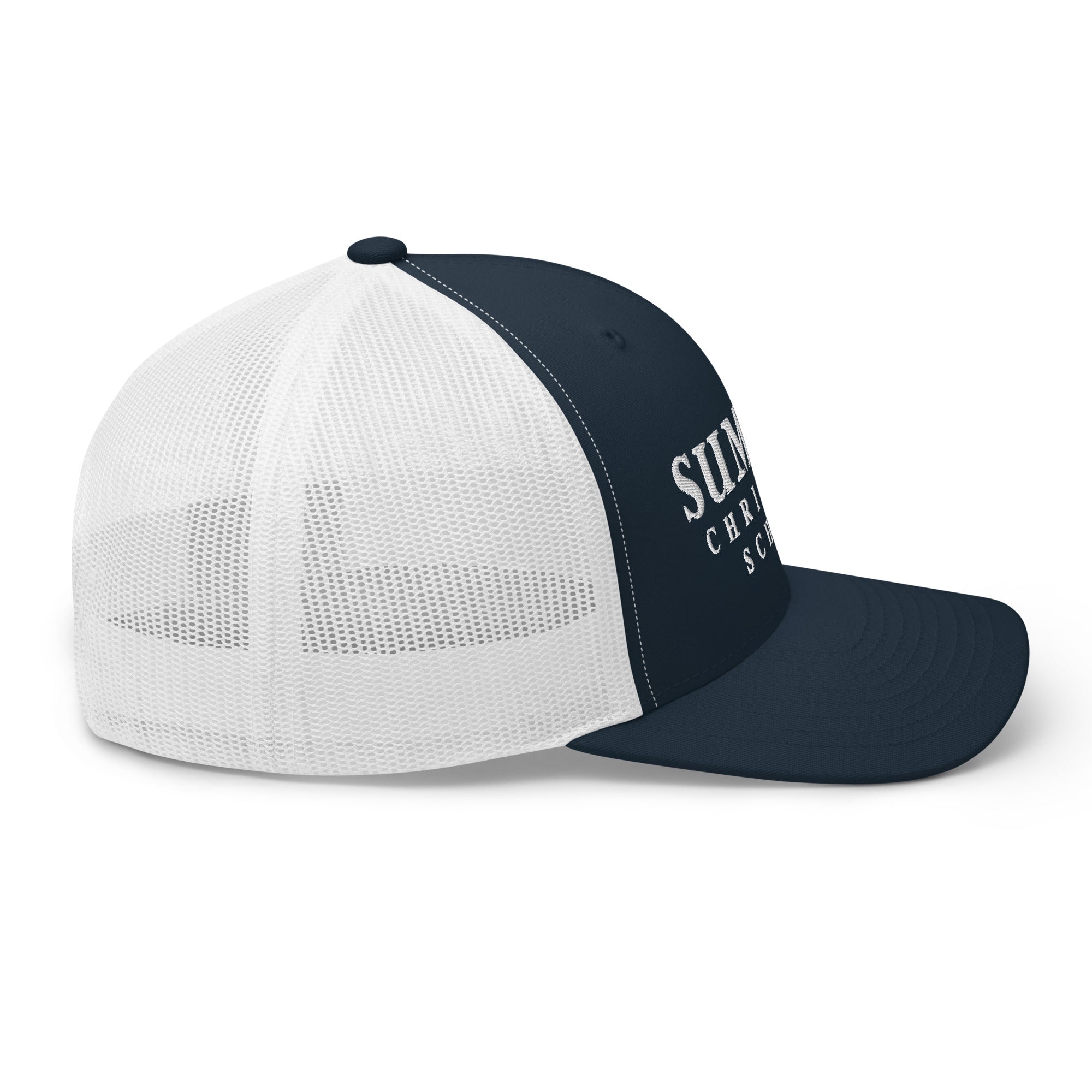 SCS Trucker Cap