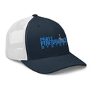 Pratt Performance Trucker Cap