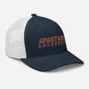 SL Lacrosse Trucker Cap