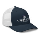 ConnectPoint Church Trucker Cap