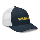 Wisslax Trucker Cap