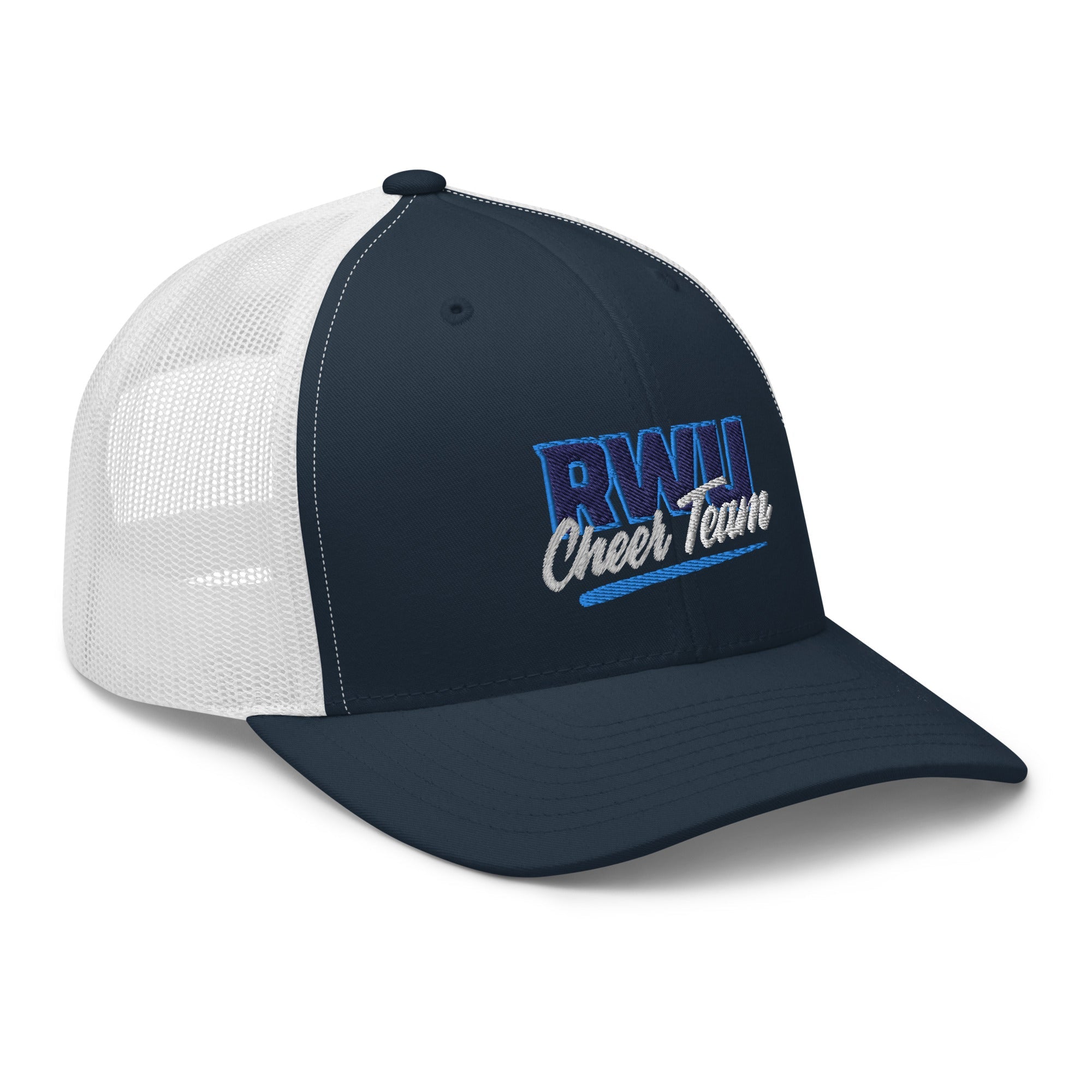 RWU Trucker Cap