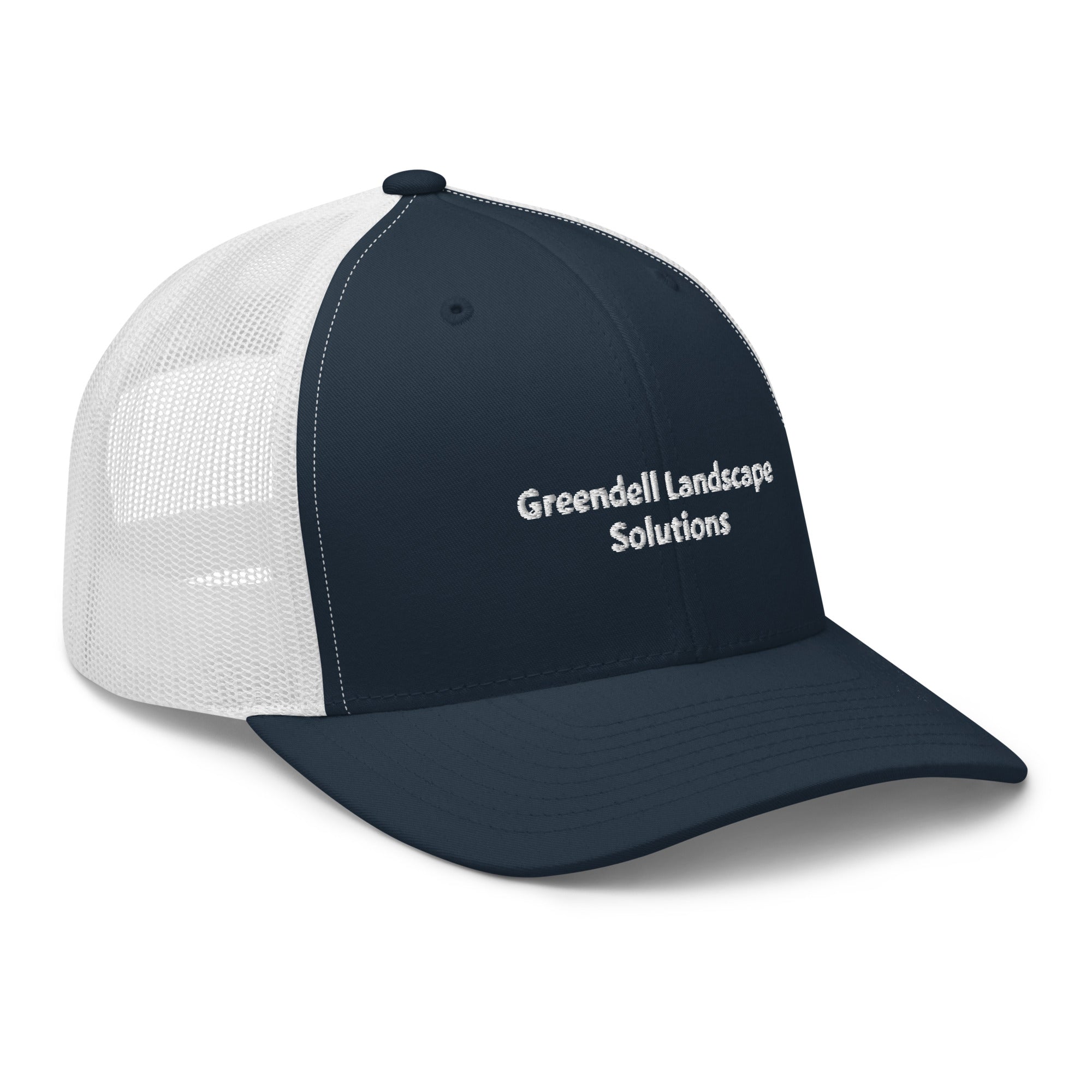 GLS Trucker Cap