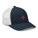 MHST Trucker Cap