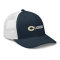 Cranford Lacrosse Trucker Cap