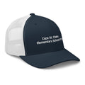 CSCES Trucker Cap
