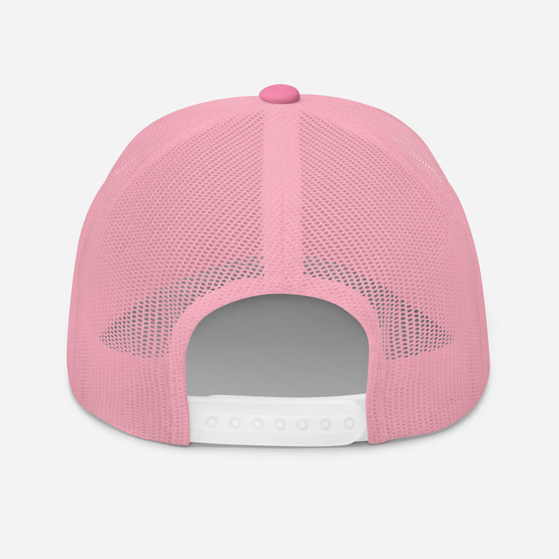 Integrous Wellness Trucker Cap