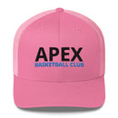 Gorra de camionero ABC