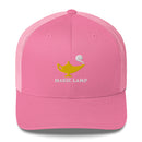 Gorra de camionero MLE