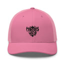 Gorra de camionero MIS