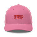 IUP Trucker Cap