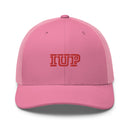 IUP Trucker Cap