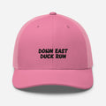 DEDR Trucker Cap