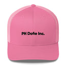 PH Dofie Trucker Cap