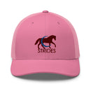 Gorra de camionero SRA