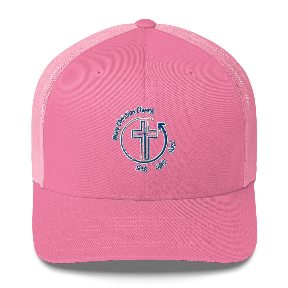 MCC Trucker Cap