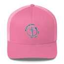 MCC Trucker Cap