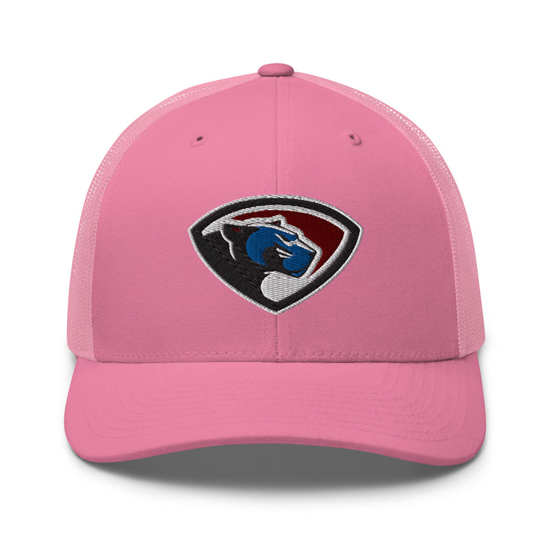 Limited Time only Until 10/31 BCA Trucker Cap