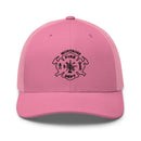 Gorra de camionero MFD