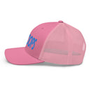 Gorra de camionero