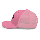 Gorra de camionero MIS