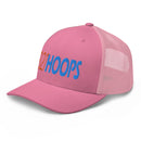 Gorra de camionero