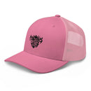 Gorra de camionero MIS