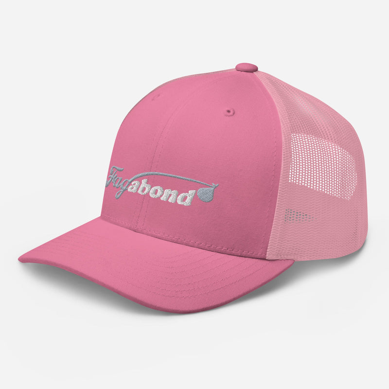 Fagabond Trucker Cap