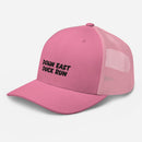 DEDR Trucker Cap