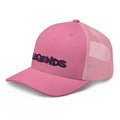 Gorra de camionero Legends 6U