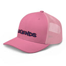 Gorra de camionero Legends 6U