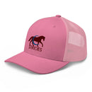 Gorra de camionero SRA