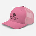 Gorra de camionero Integrous Wellness