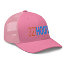 Gorra de camionero