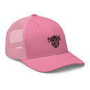 Gorra de camionero MIS